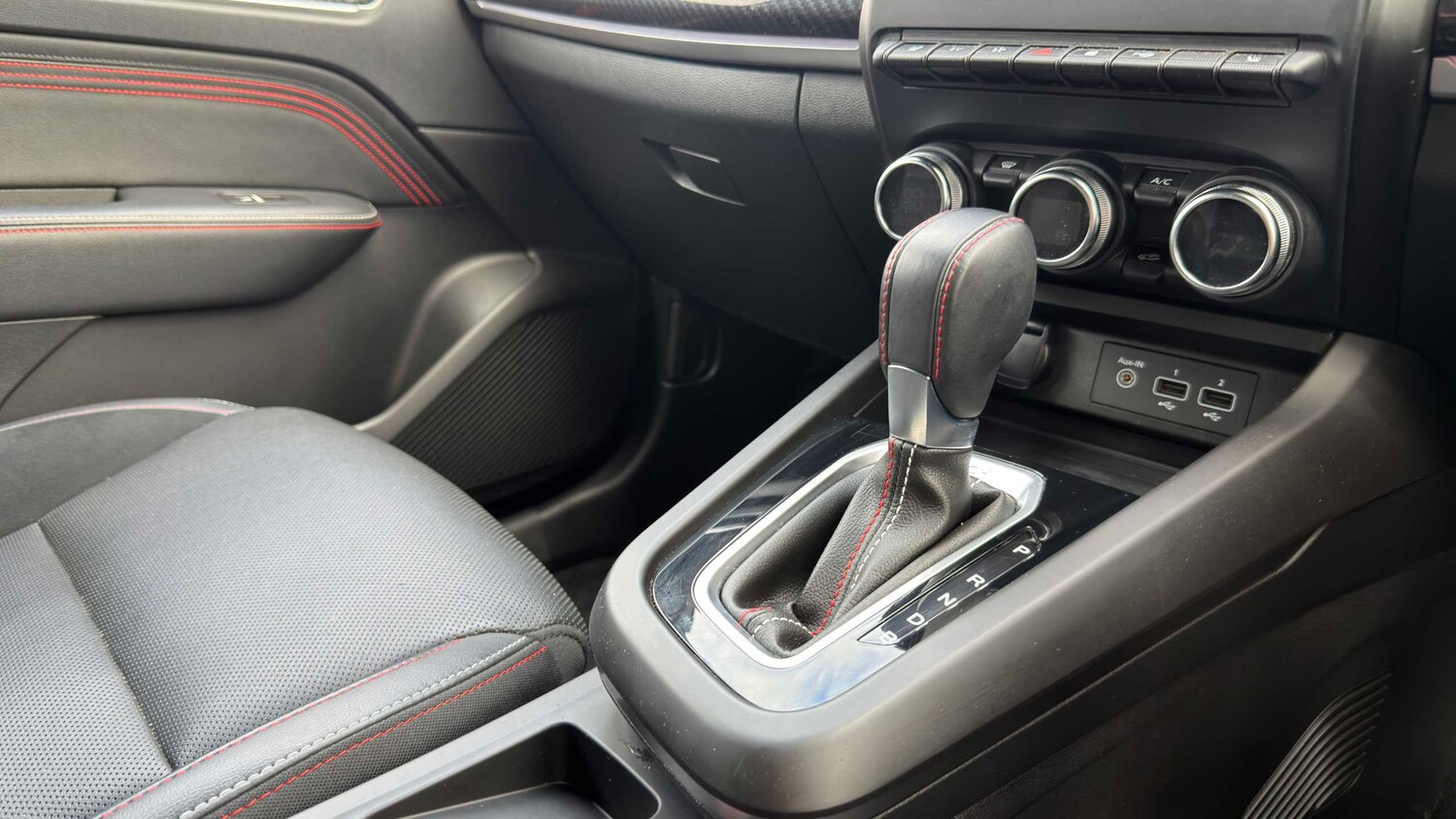 Used Renault Arkana 2023 for sale - 78187776: Photo 14