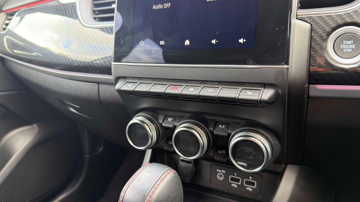 Used Renault Arkana 2023 for sale - 78187776: Photo 15