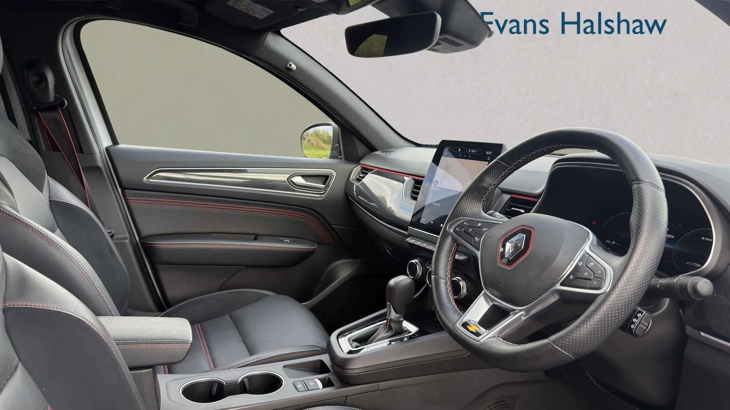 Used Renault Arkana 2023 for sale - 78187776: Photo 3