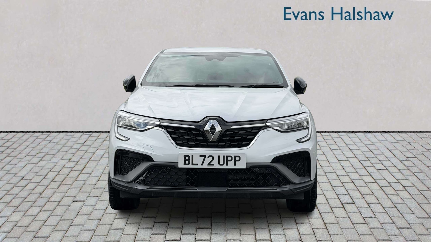 Used Renault Arkana 2023 for sale - 78187776: Photo 4