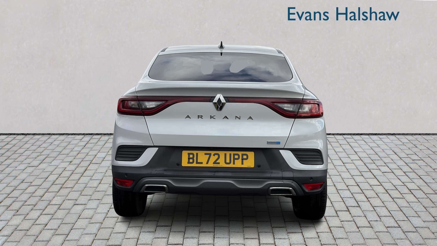 Used Renault Arkana 2023 for sale - 78187776: Photo 5