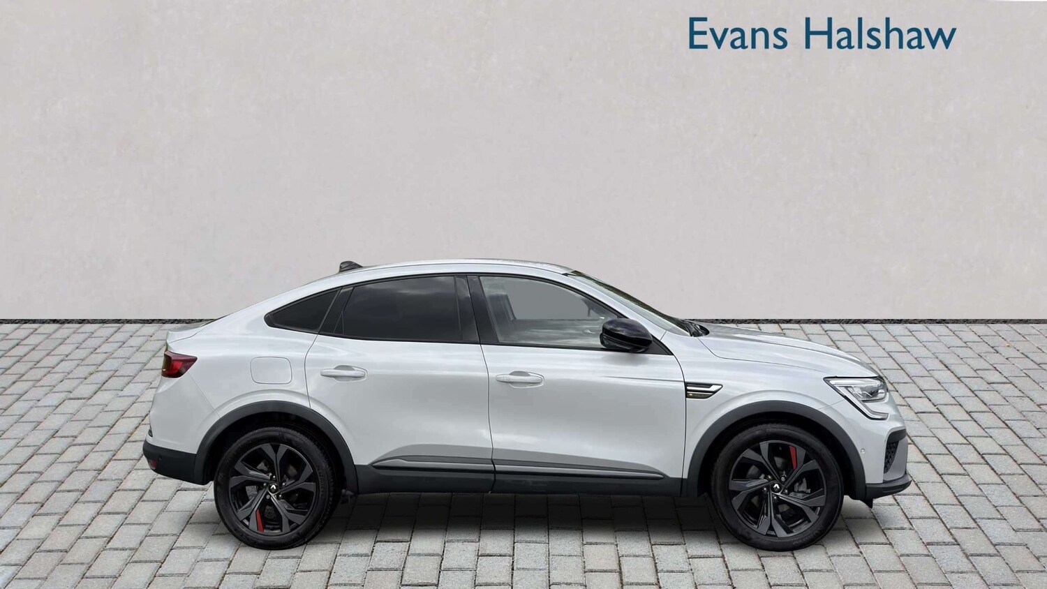 Used Renault Arkana 2023 for sale - 78187776: Photo 6