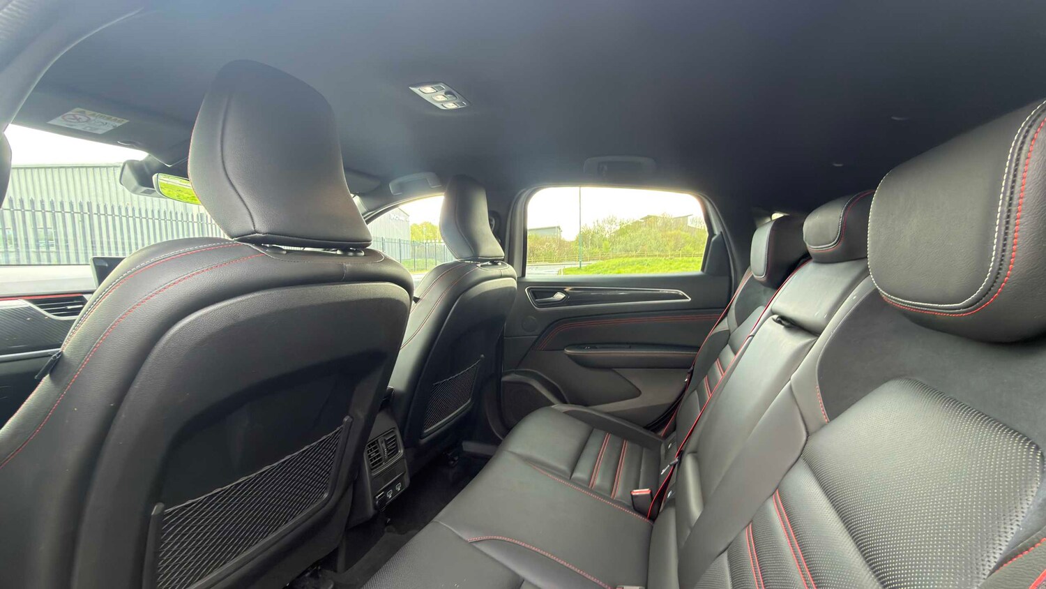 Used Renault Arkana 2023 for sale - 78187776: Photo 9