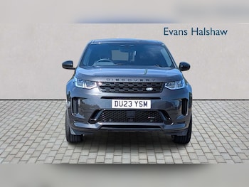 Used Land Rover Discovery Sport 2023 for sale - 79028166: Photo