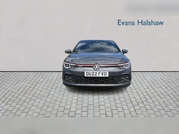 Used Volkswagen Golf 2022 for sale - 79215447: Photo