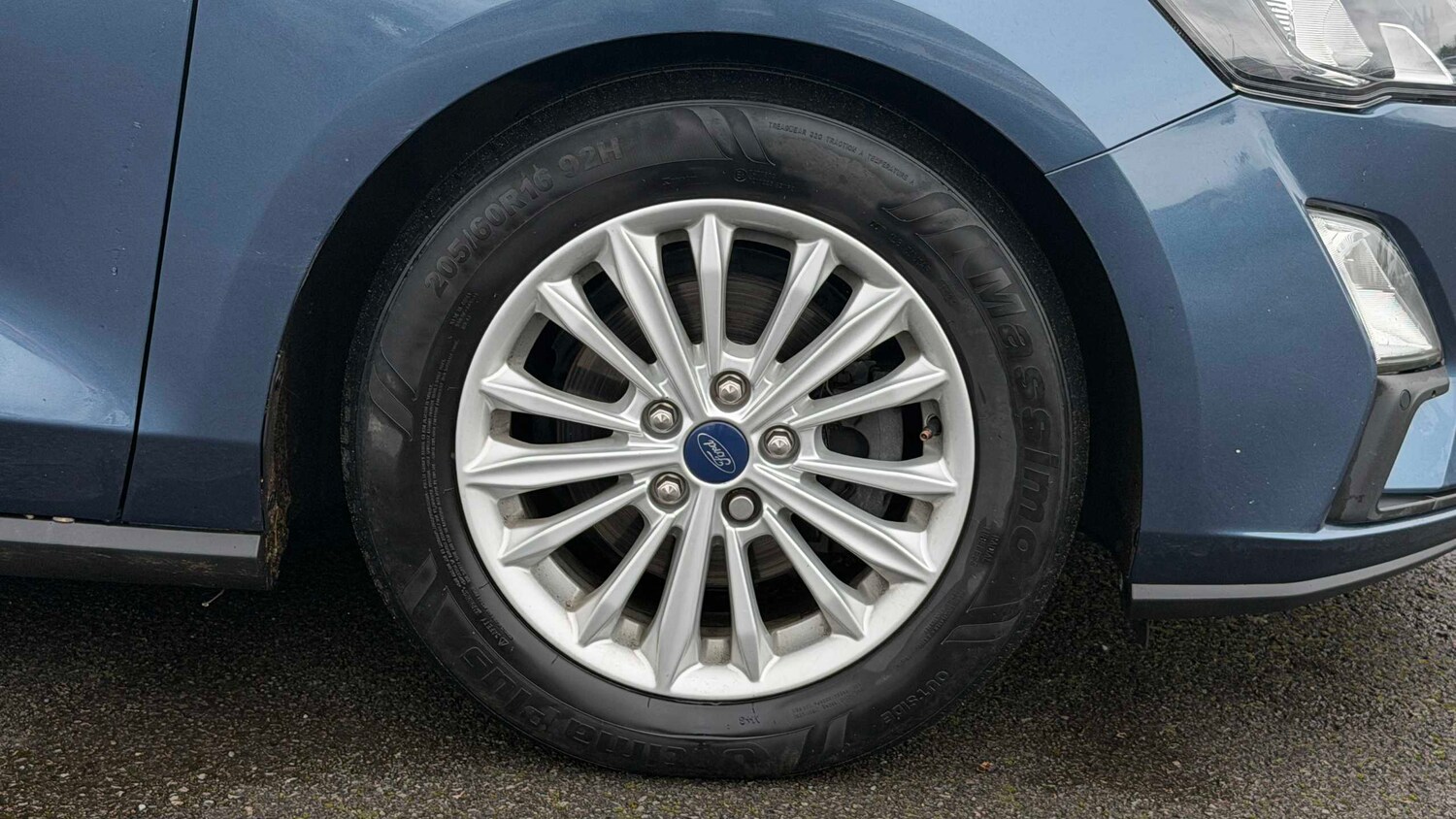 Used Ford Focus 2019 for sale - 78052336: Photo 10