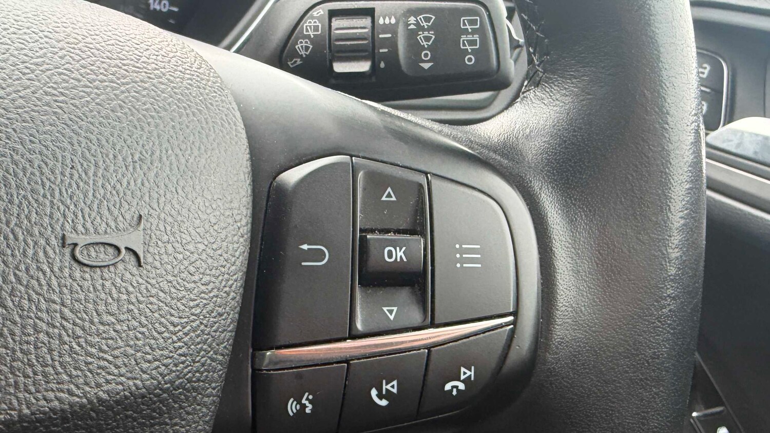 Used Ford Focus 2019 for sale - 78052336: Photo 12