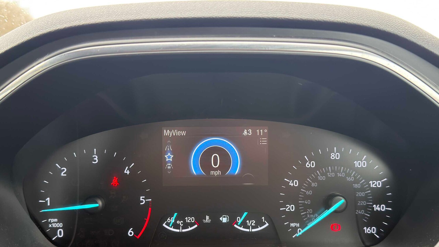 Used Ford Focus 2019 for sale - 78052336: Photo 15