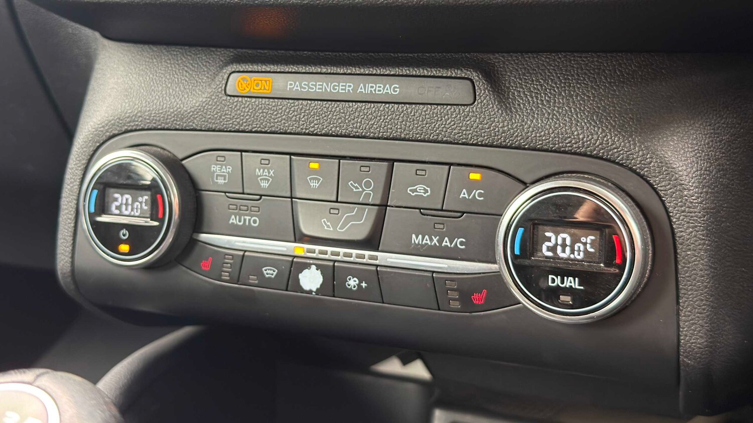 Used Ford Focus 2019 for sale - 78052336: Photo 16