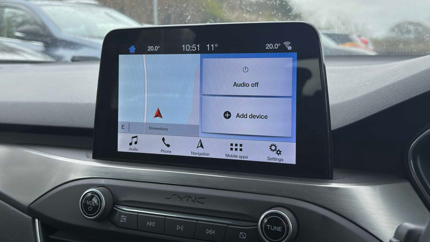 Used Ford Focus 2019 for sale - 78052336: Photo 17