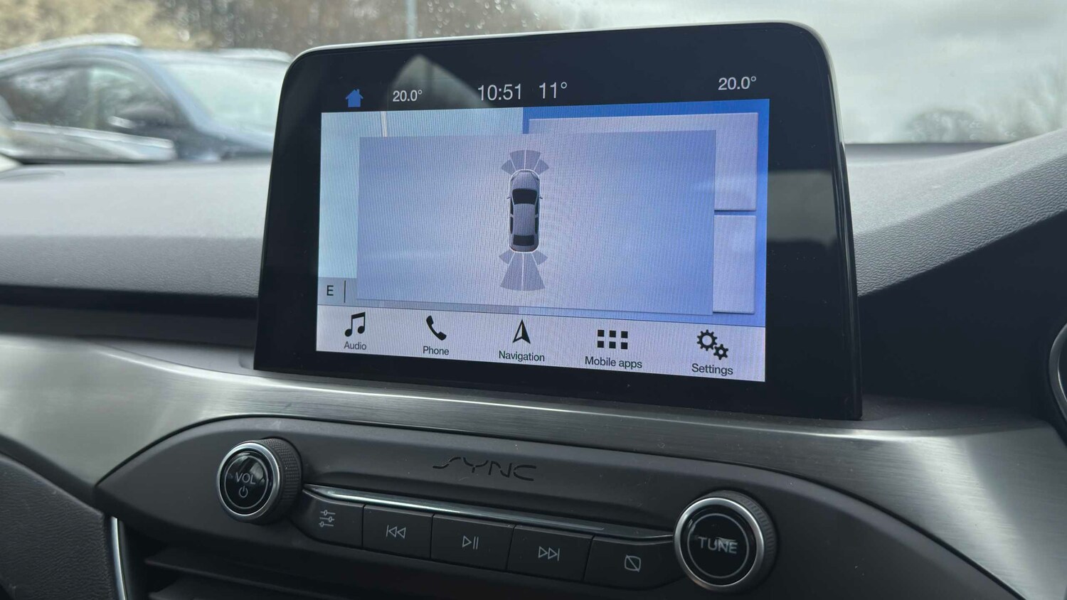 Used Ford Focus 2019 for sale - 78052336: Photo 18