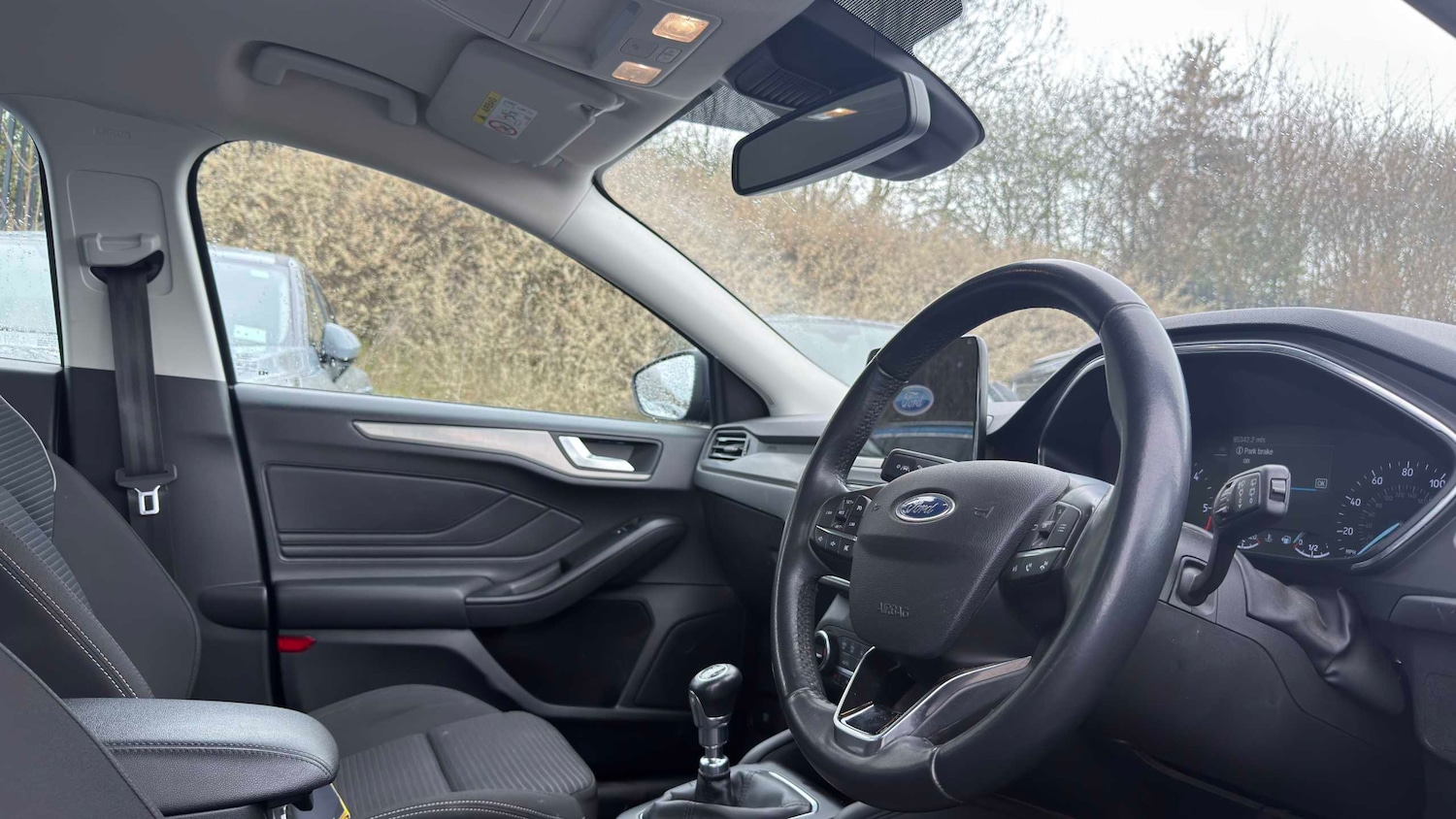 Used Ford Focus 2019 for sale - 78052336: Photo 3