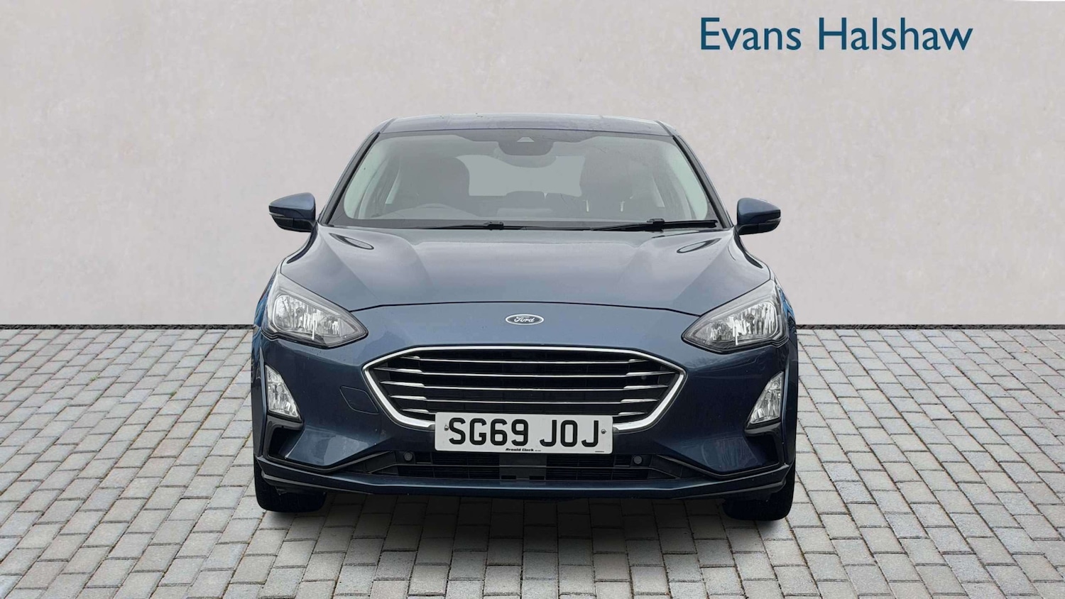 Used Ford Focus 2019 for sale - 78052336: Photo 4