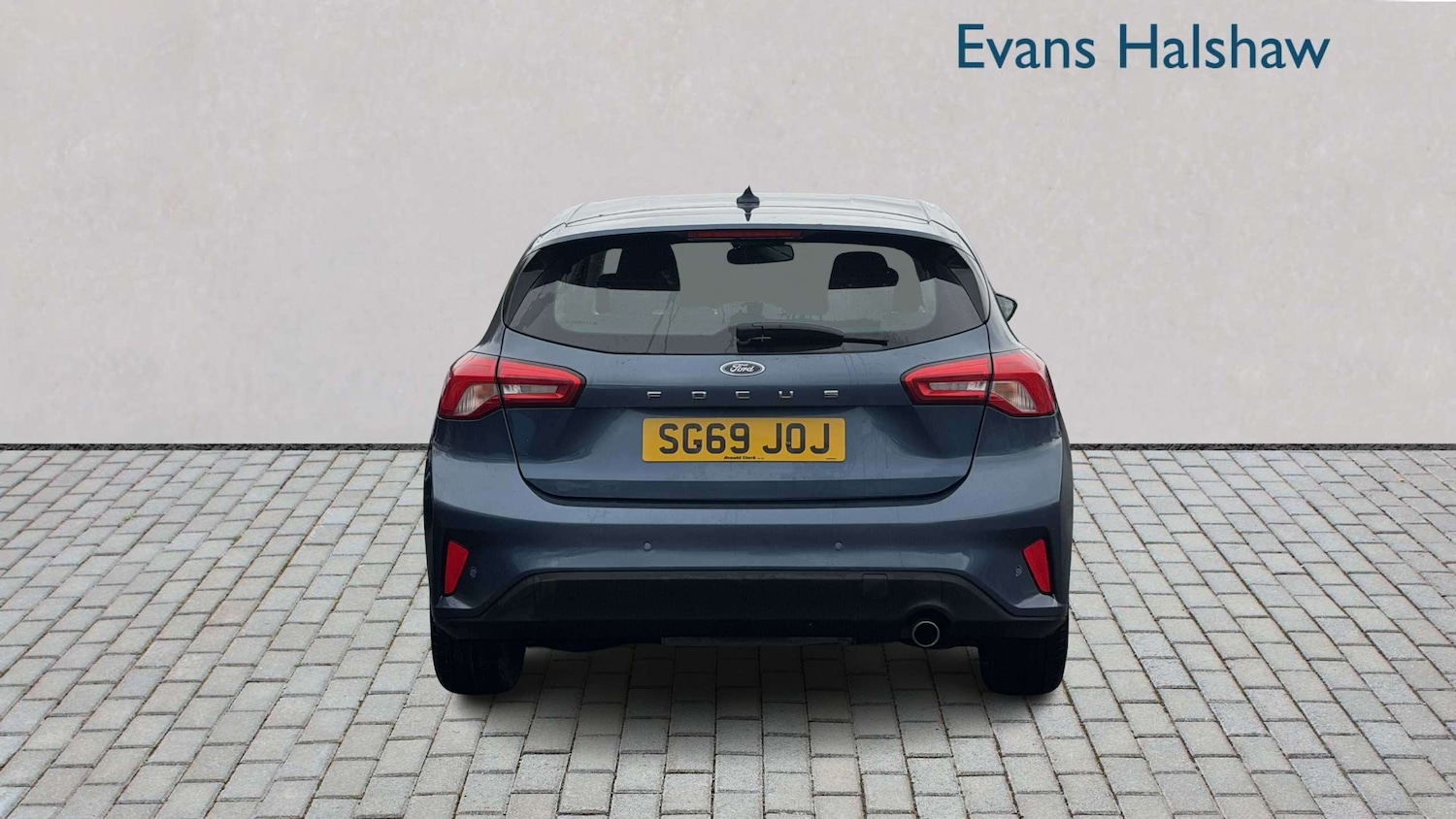 Used Ford Focus 2019 for sale - 78052336: Photo 5