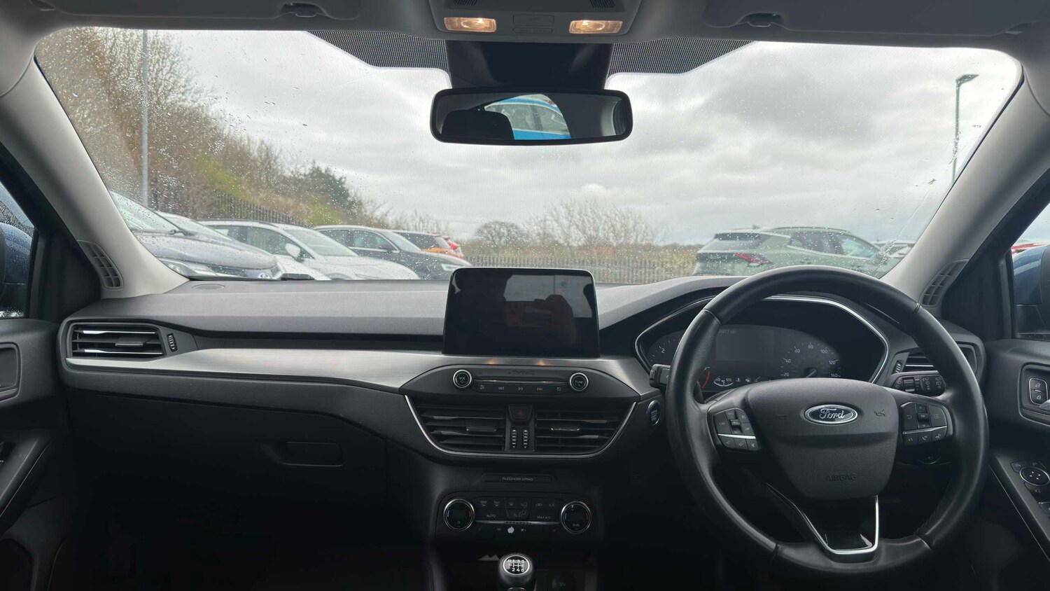 Used Ford Focus 2019 for sale - 78052336: Photo 7