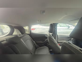 Used Ford Fiesta 2018 for sale - 79702444: Photo