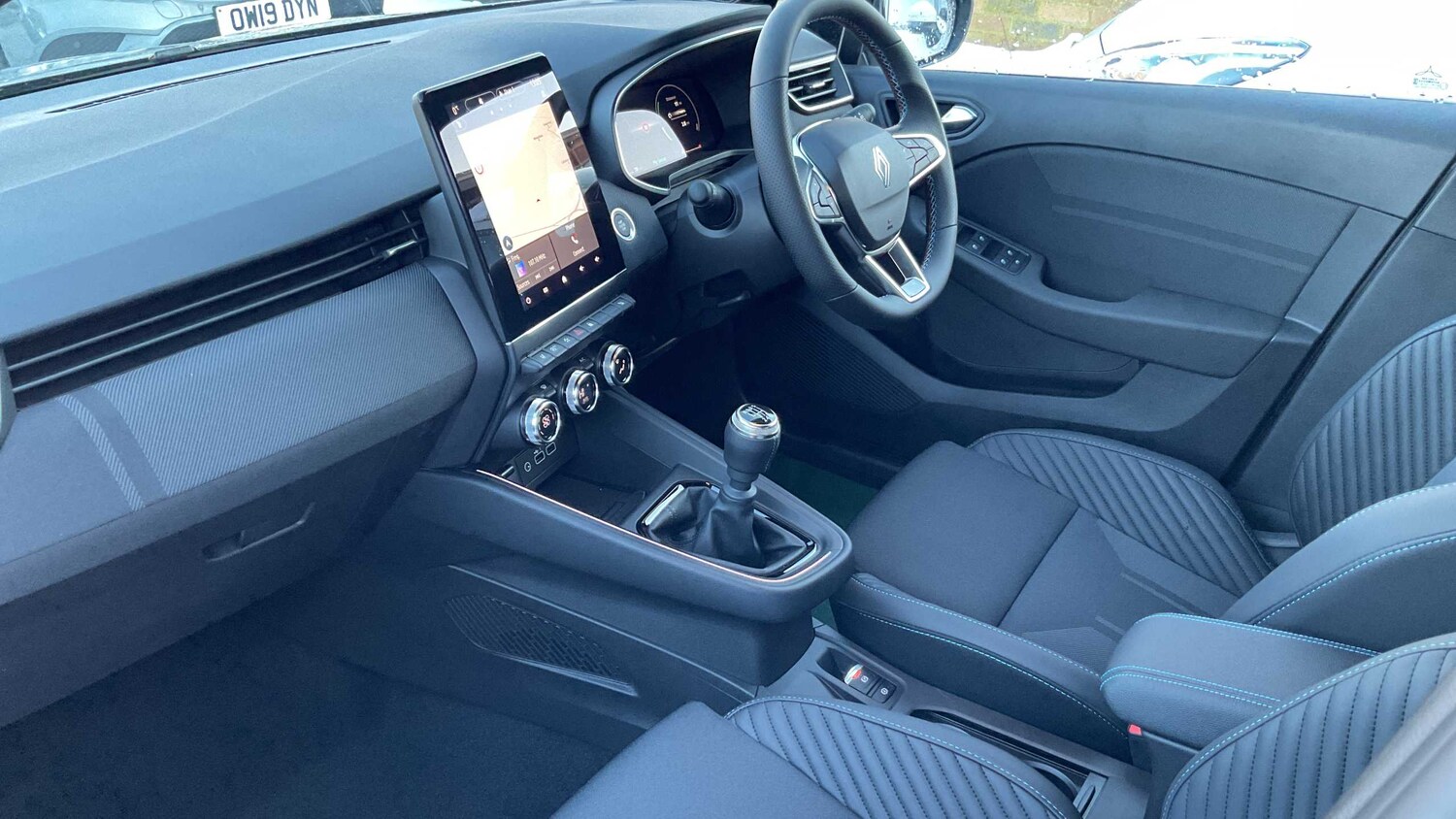 Used Renault Clio for sale - 77861225: Photo 12