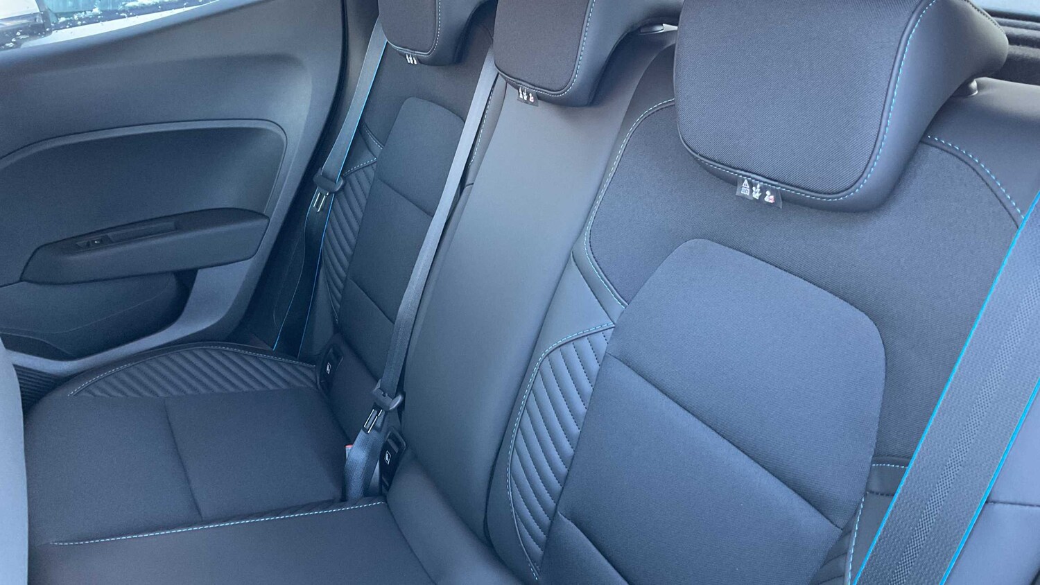 Used Renault Clio for sale - 77861225: Photo 13