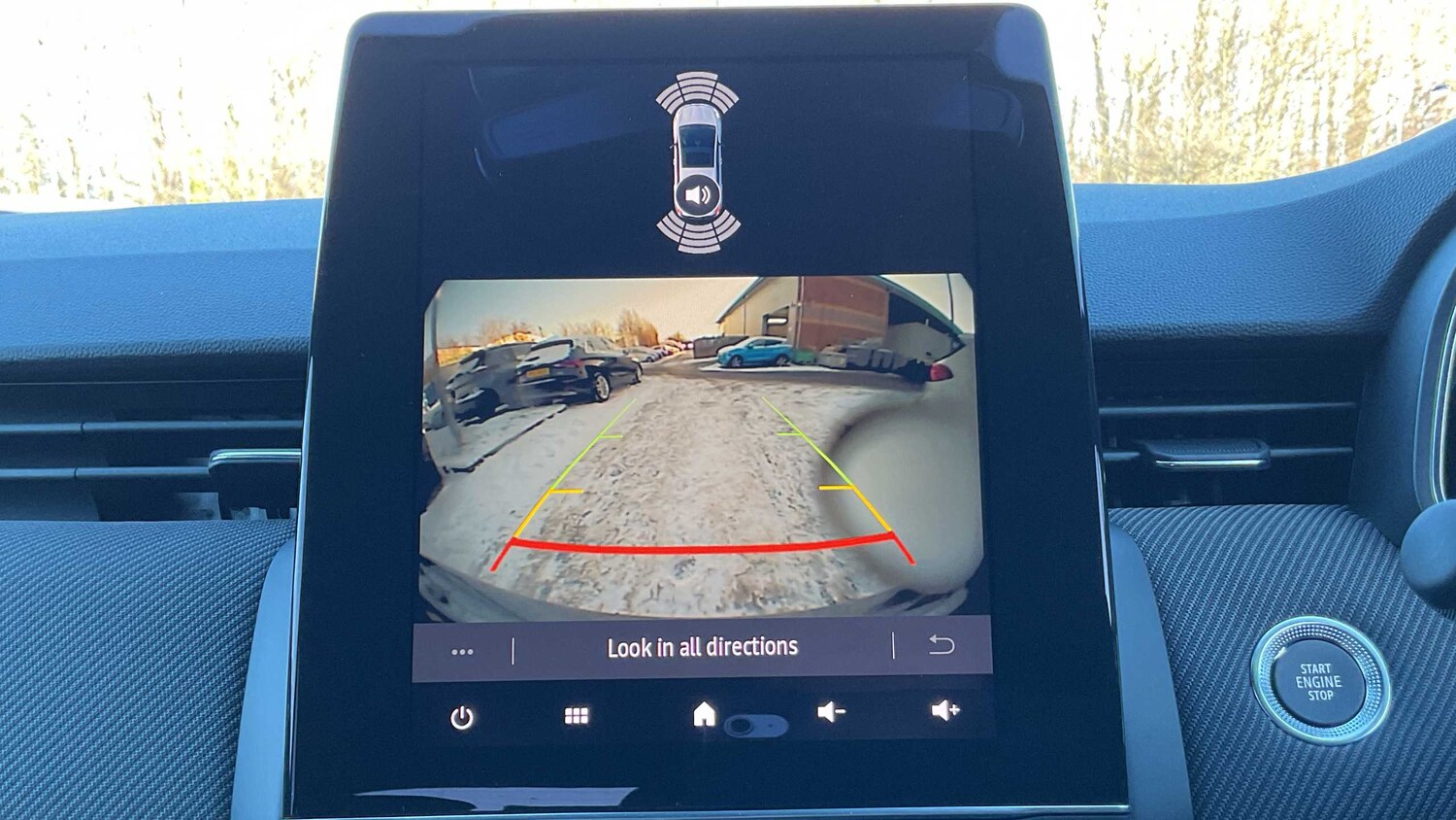 Used Renault Clio for sale - 77861225: Photo 16