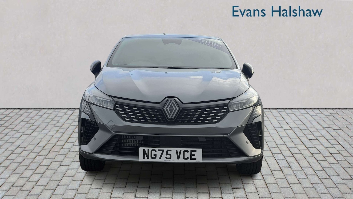 Used Renault Clio for sale - 77861225: Photo 4