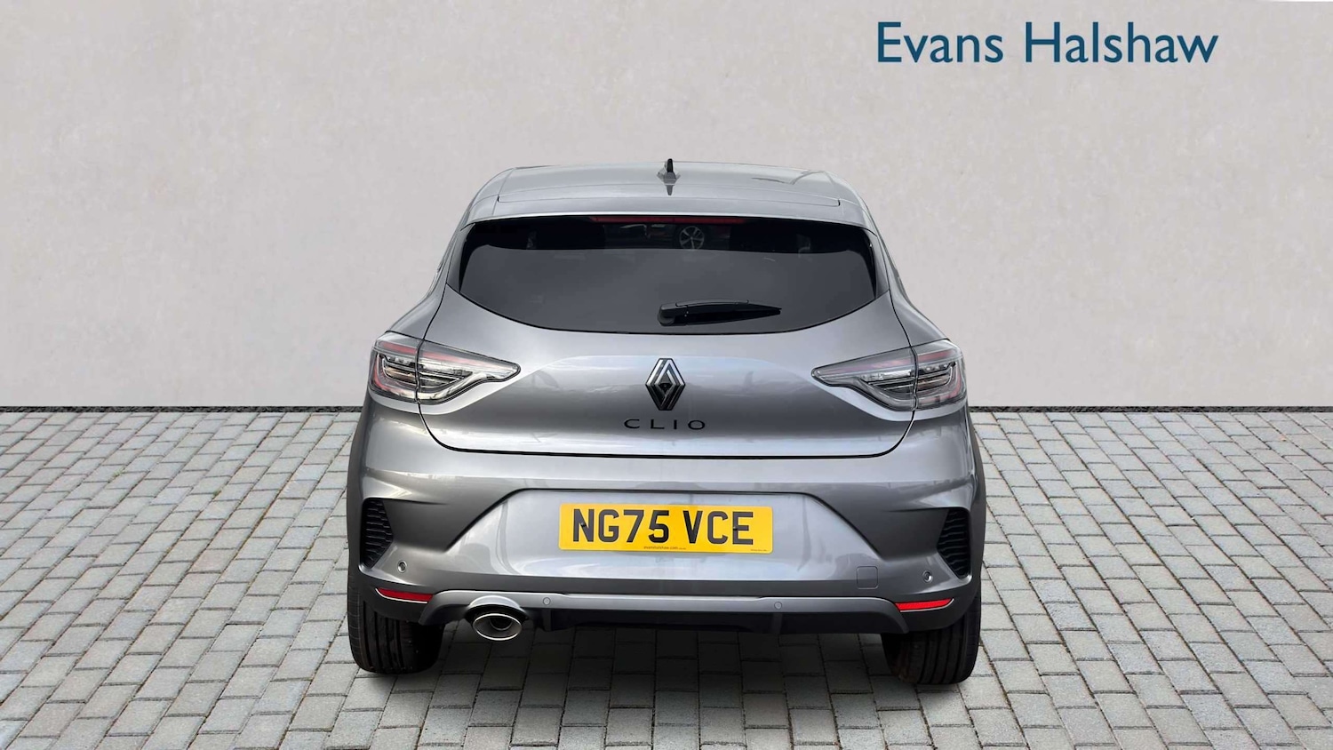 Used Renault Clio for sale - 77861225: Photo 5
