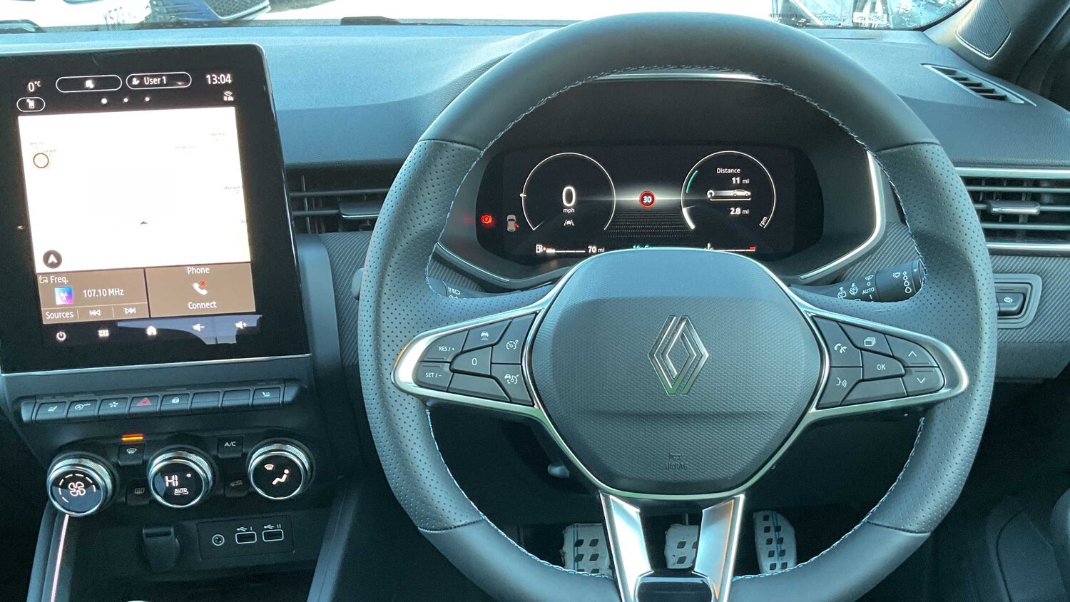 Used Renault Clio for sale - 77861225: Photo 8