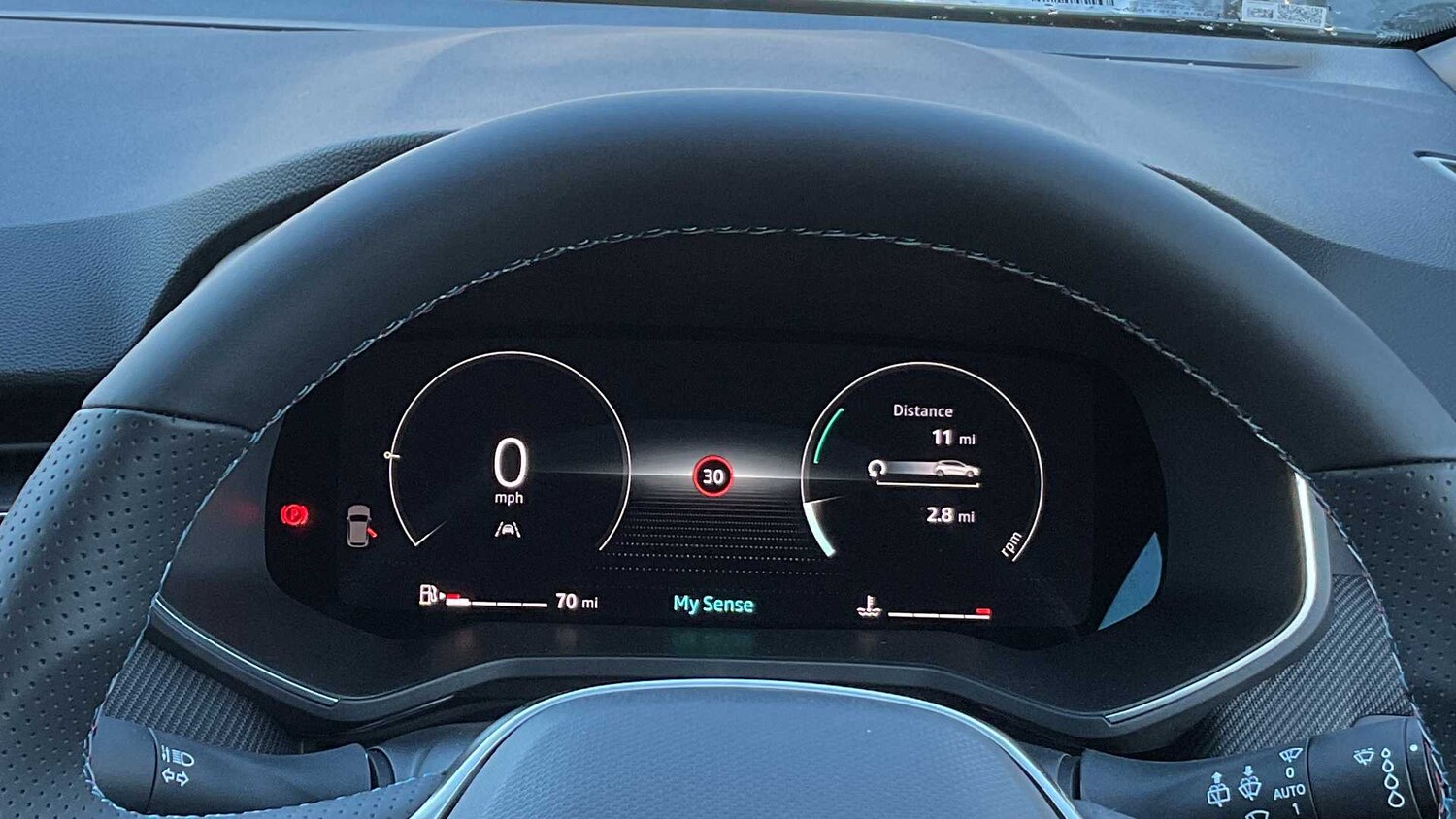 Used Renault Clio for sale - 77861225: Photo 9