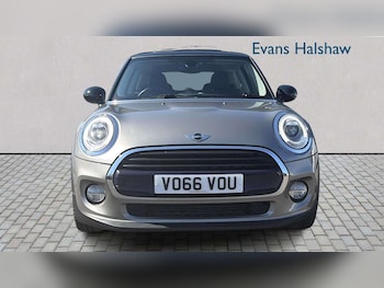 Used MINI Hatch 2016 for sale - 78378680: Photo