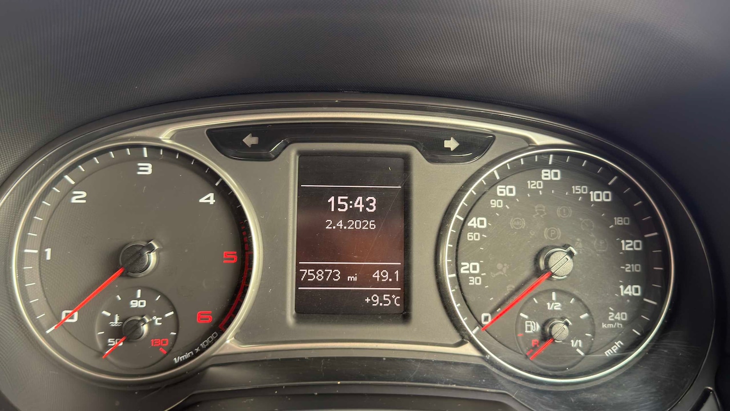 Used Audi A1 2013 for sale - 78137515: Photo 15