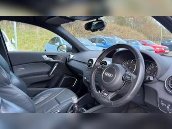 Used Audi A1 2013 for sale - 78137515: Photo