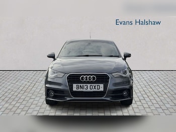 Used Audi A1 2013 for sale - 78137515: Photo