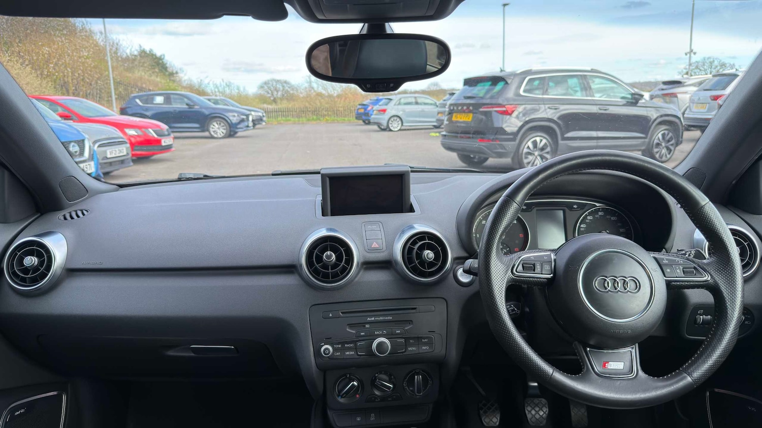 Used Audi A1 2013 for sale - 78137515: Photo 7