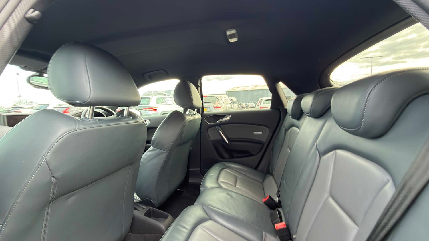 Used Audi A1 2013 for sale - 78137515: Photo 9