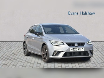Used SEAT Ibiza 2023 for sale - 79183735: Photo
