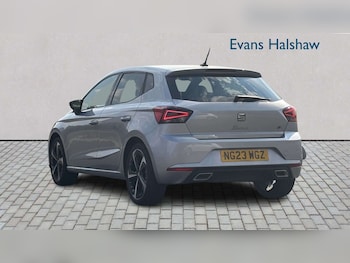 Used SEAT Ibiza 2023 for sale - 79183735: Photo