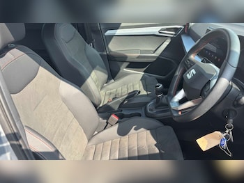 Used SEAT Ibiza 2023 for sale - 79183735: Photo