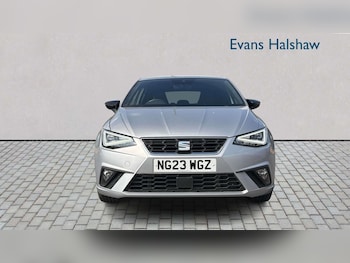Used SEAT Ibiza 2023 for sale - 79183735: Photo