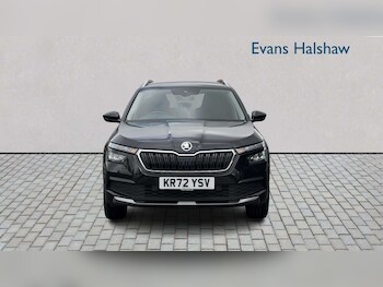 Used Skoda Kamiq 2023 for sale - 78551575: Photo