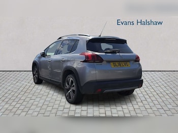 Used Peugeot 2008 2018 for sale - 78754852: Photo