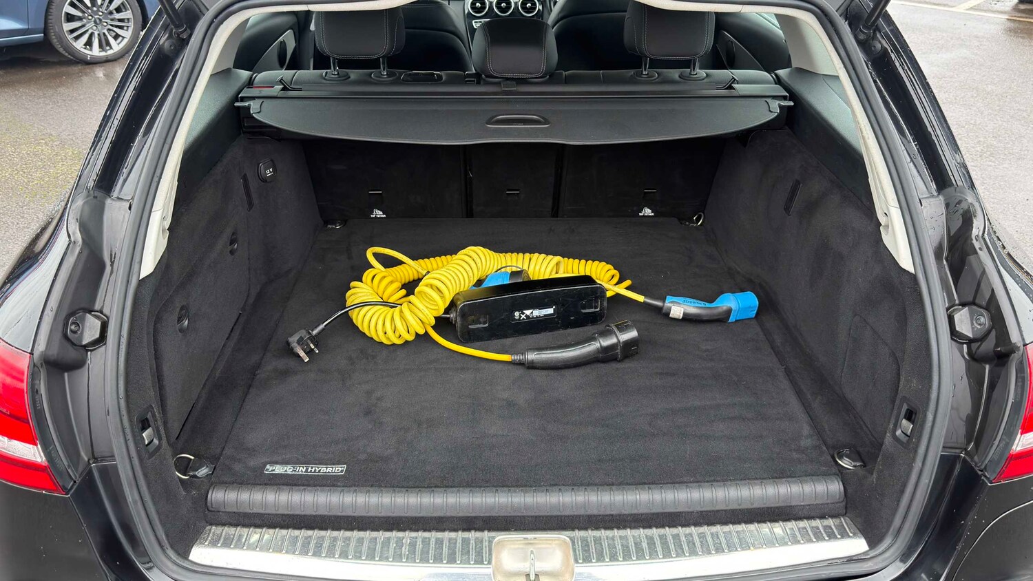 Used Mercedes-Benz C Class for sale - 77862388: Photo 10