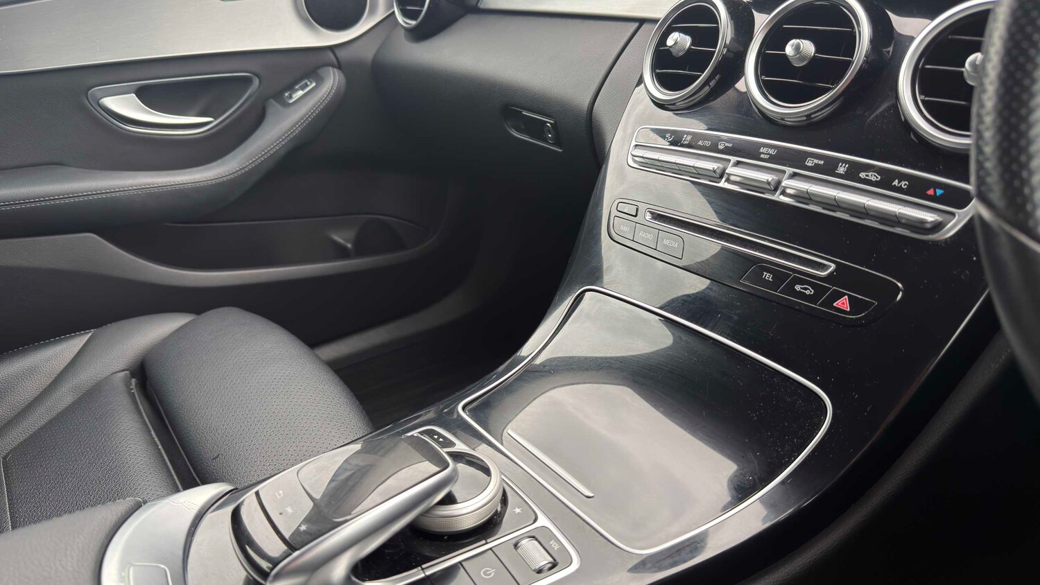 Used Mercedes-Benz C Class for sale - 77862388: Photo 16