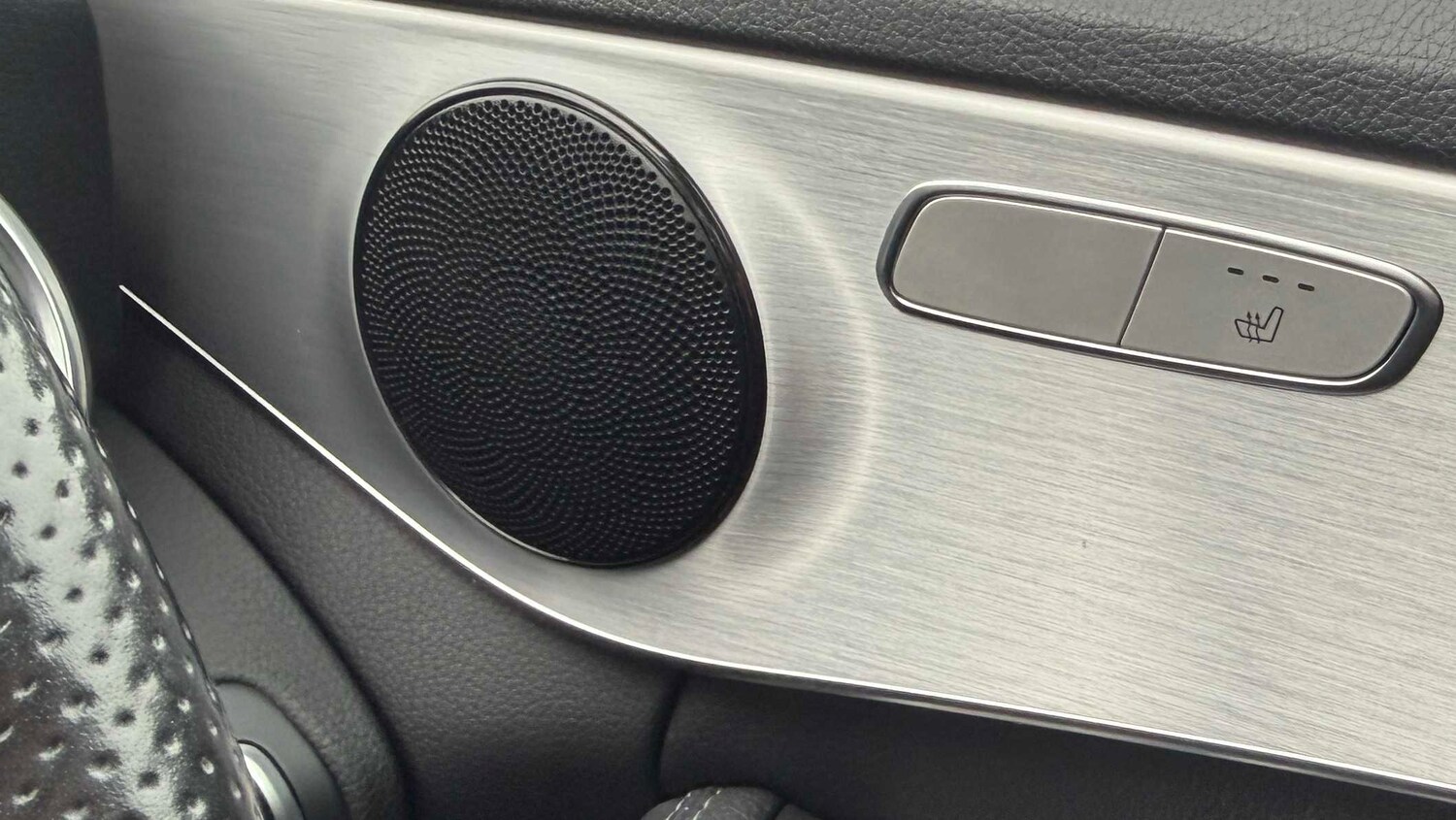 Used Mercedes-Benz C Class for sale - 77862388: Photo 18