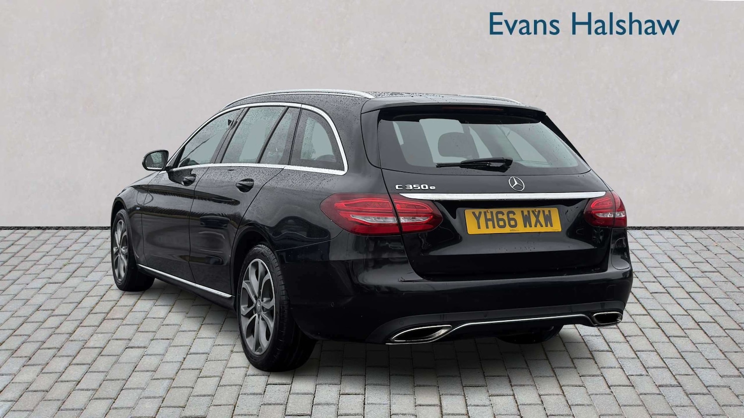 Used Mercedes-Benz C Class for sale - 77862388: Photo 2