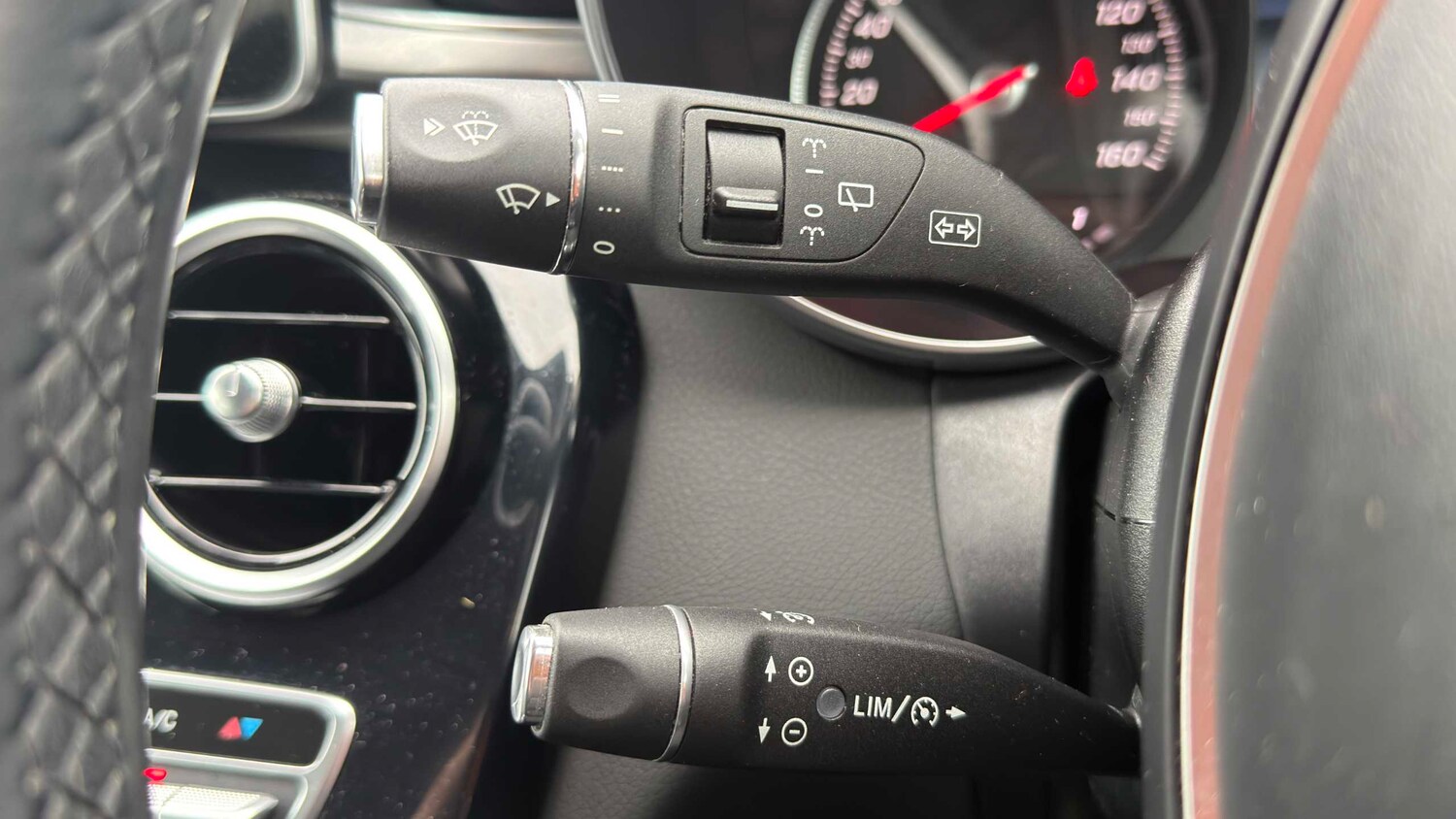 Used Mercedes-Benz C Class for sale - 77862388: Photo 24