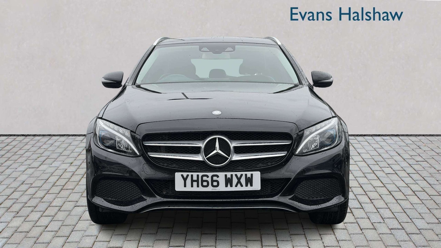 Used Mercedes-Benz C Class for sale - 77862388: Photo 4