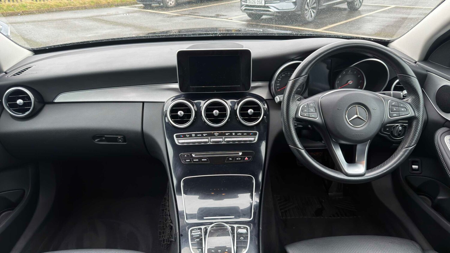 Used Mercedes-Benz C Class for sale - 77862388: Photo 7