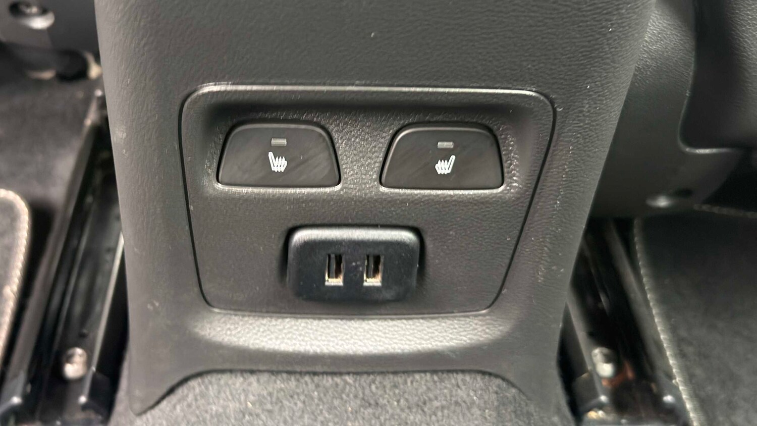 Used Vauxhall Astra 2016 for sale - 77914067: Photo 11