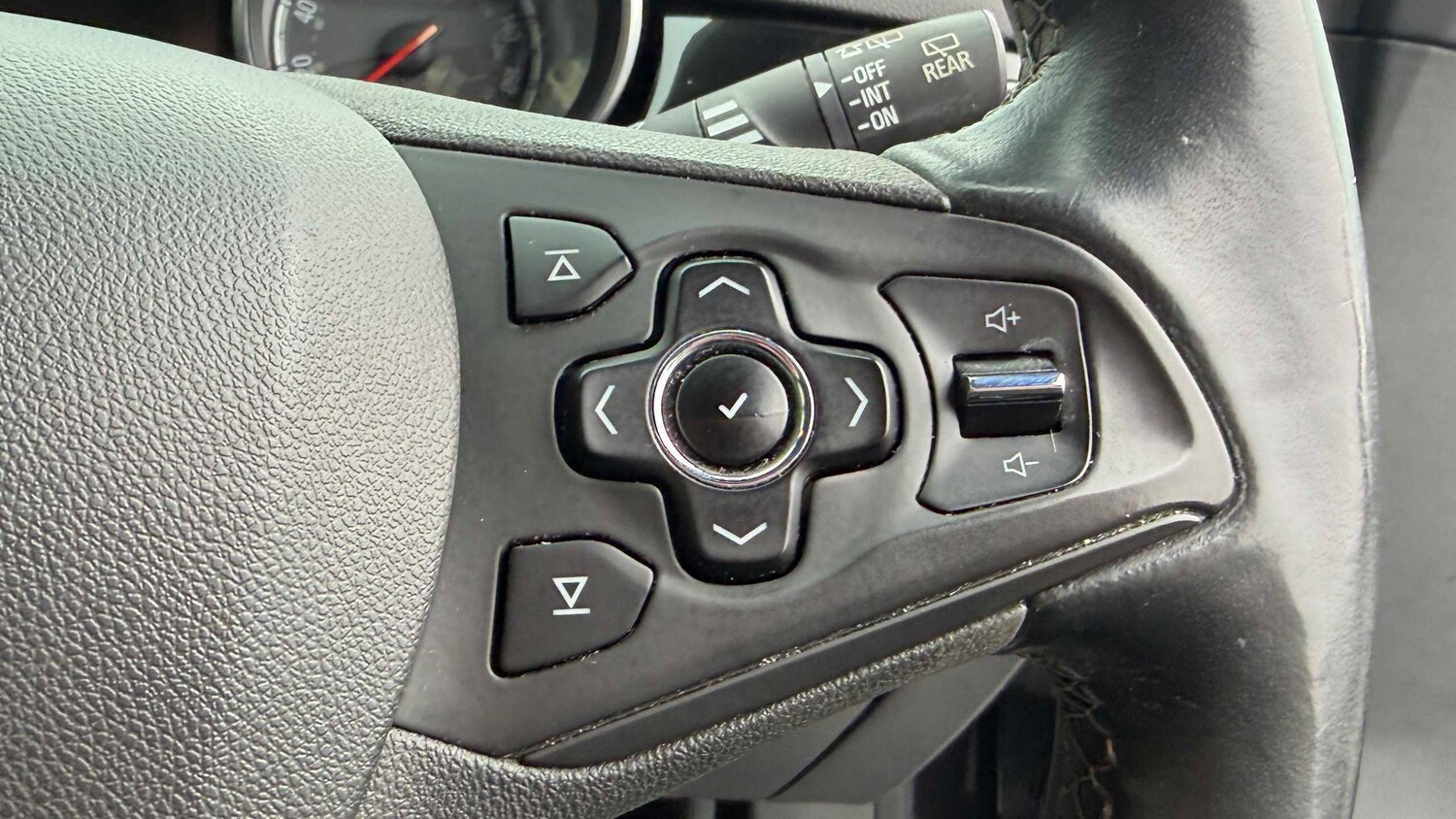 Used Vauxhall Astra 2016 for sale - 77914067: Photo 13