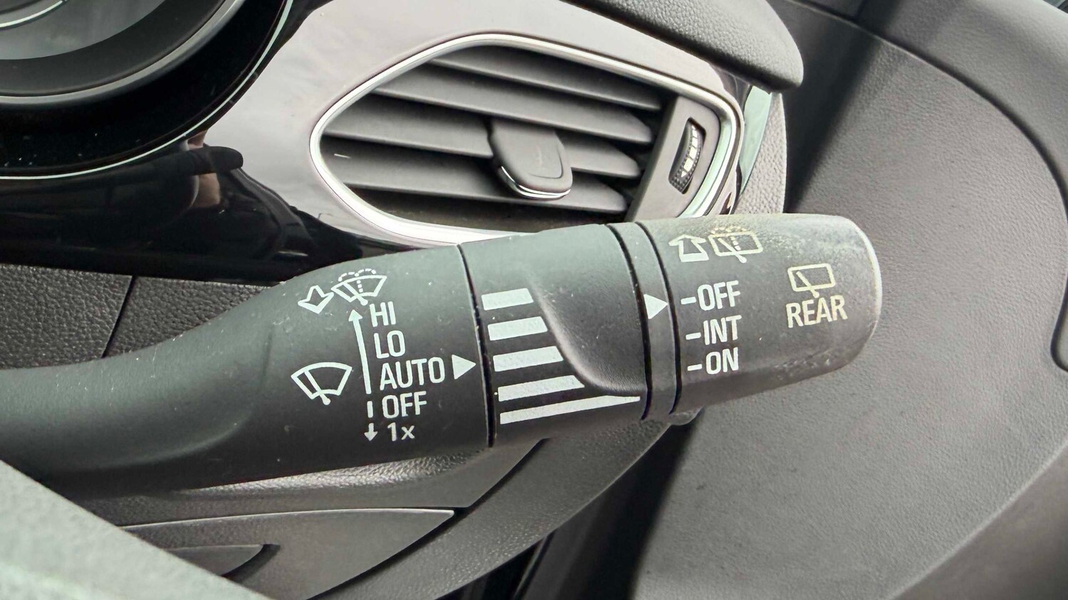 Used Vauxhall Astra 2016 for sale - 77914067: Photo 15