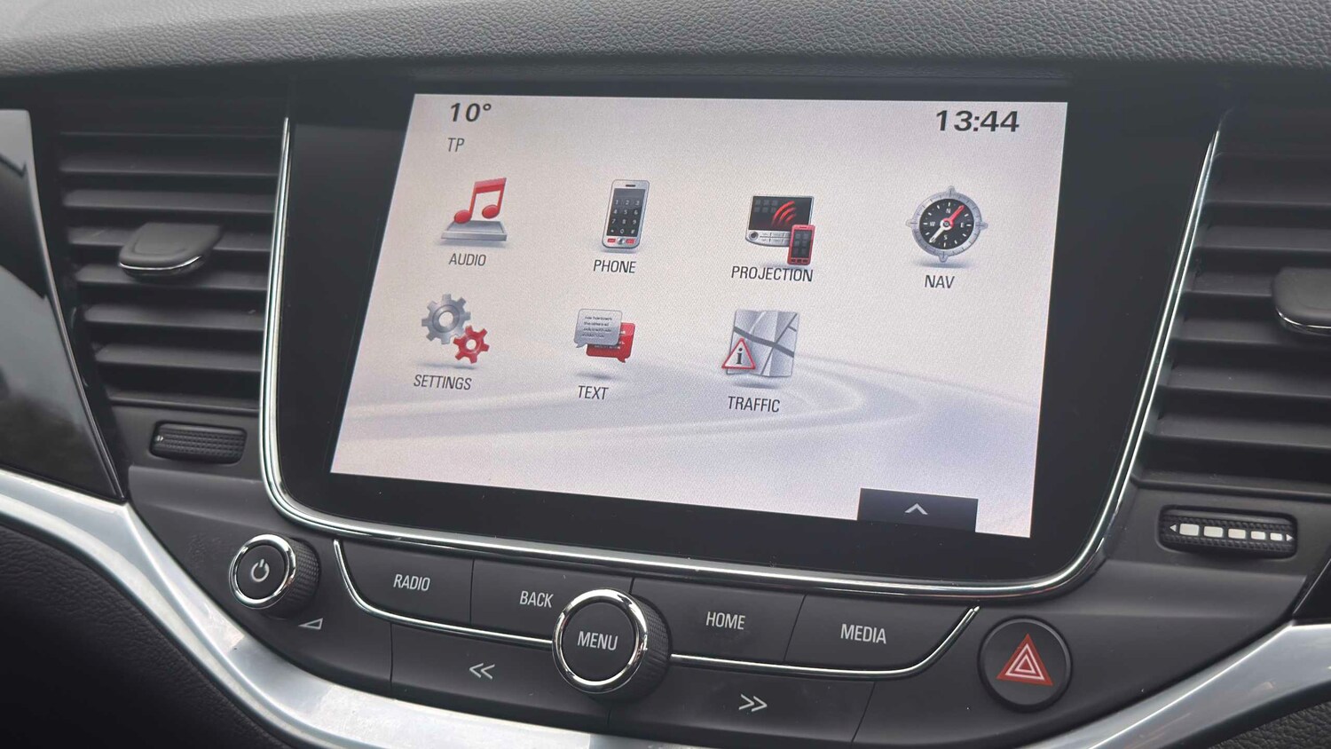 Used Vauxhall Astra 2016 for sale - 77914067: Photo 18